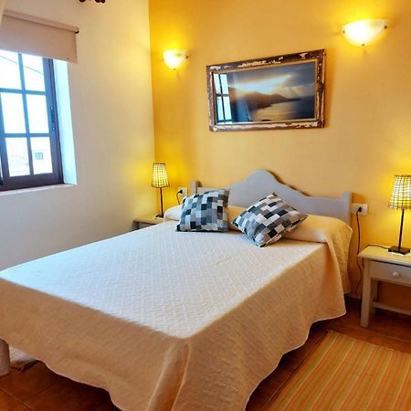 La Roseta Villa บาร์โลเวนโต ภายนอก รูปภาพ