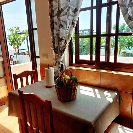 La Roseta Villa บาร์โลเวนโต ภายนอก รูปภาพ