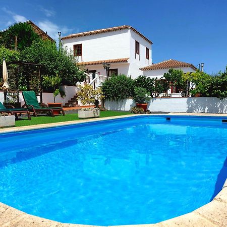 La Roseta Villa บาร์โลเวนโต ภายนอก รูปภาพ