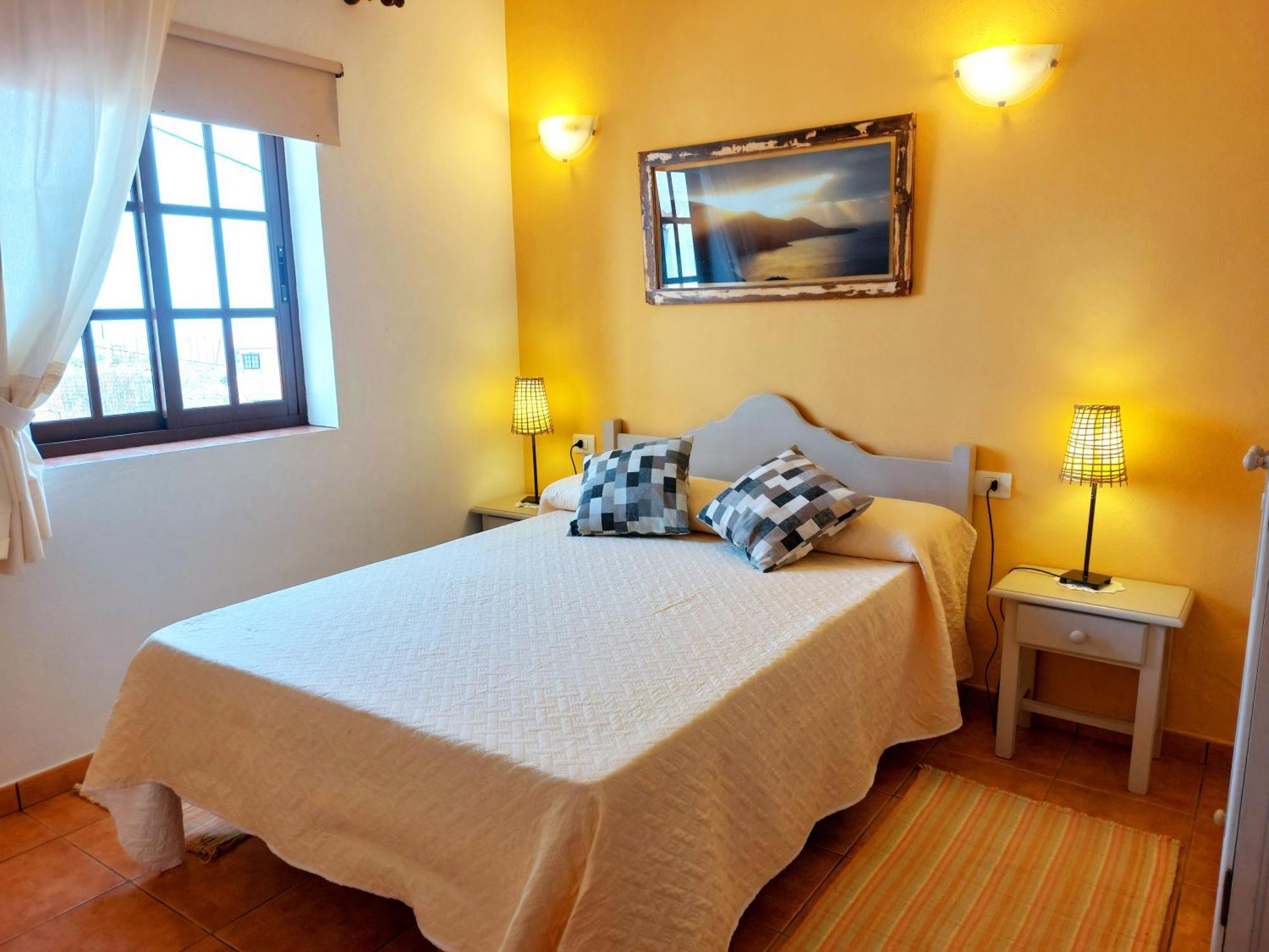 La Roseta Villa บาร์โลเวนโต ภายนอก รูปภาพ