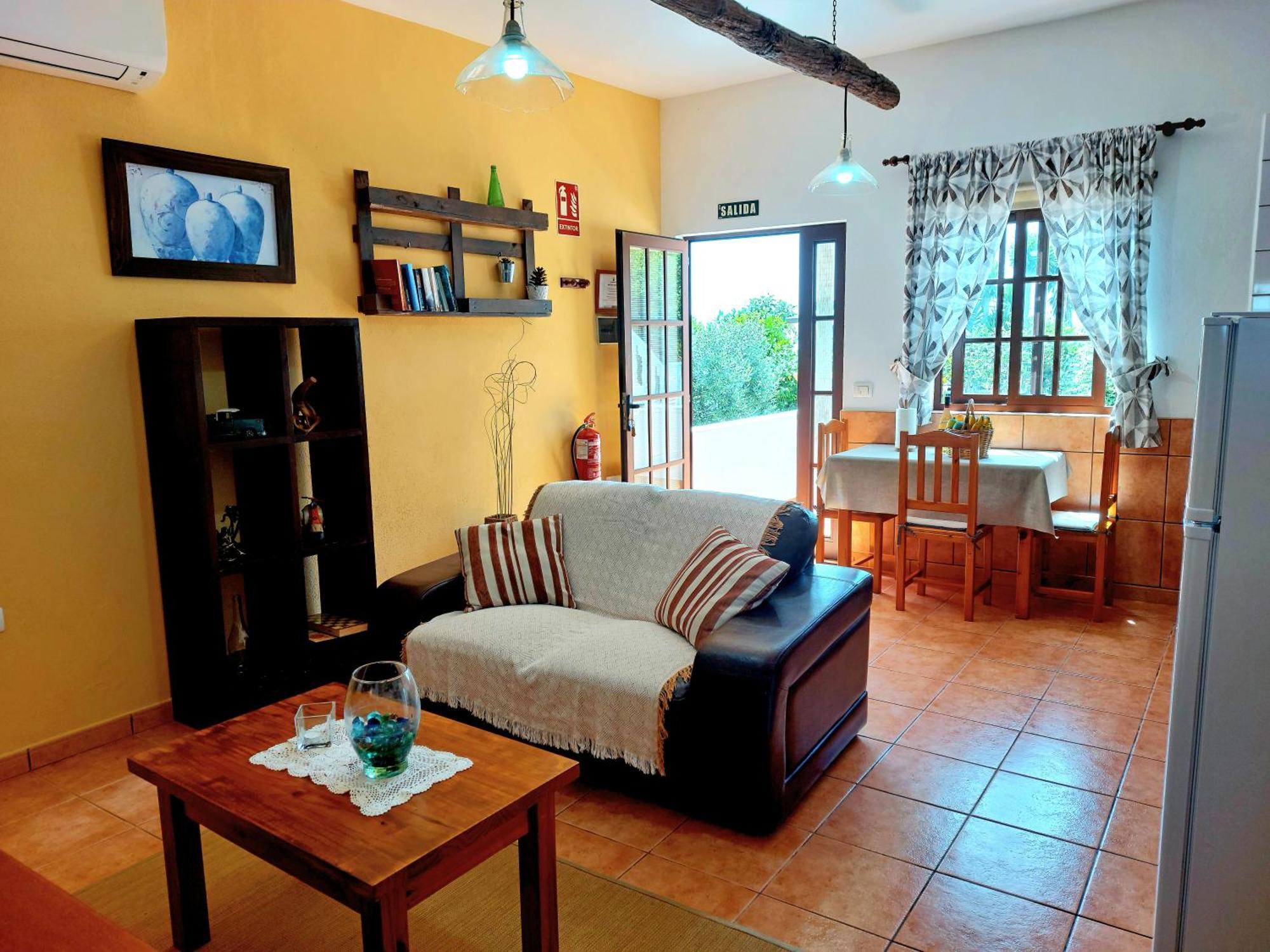 La Roseta Villa บาร์โลเวนโต ภายนอก รูปภาพ