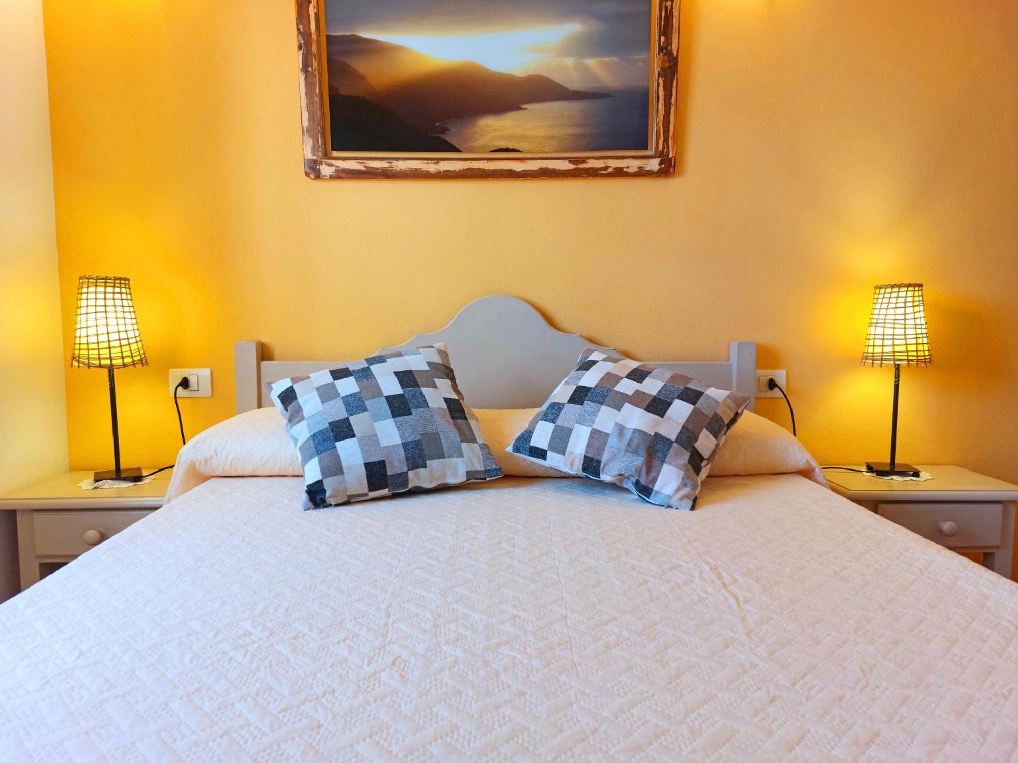 La Roseta Villa บาร์โลเวนโต ภายนอก รูปภาพ