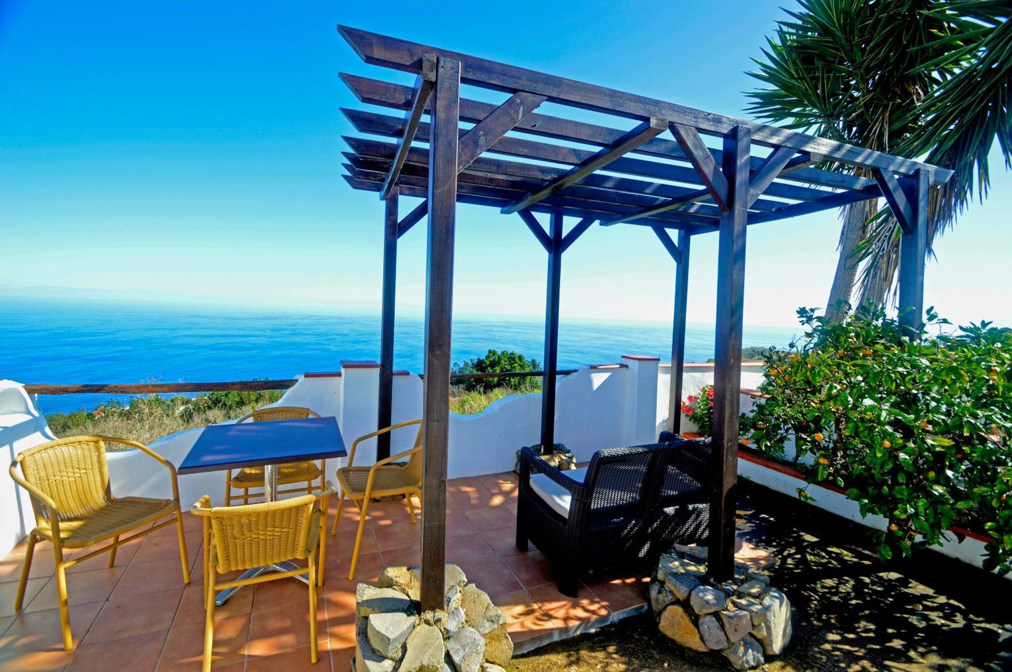 La Roseta Villa บาร์โลเวนโต ภายนอก รูปภาพ