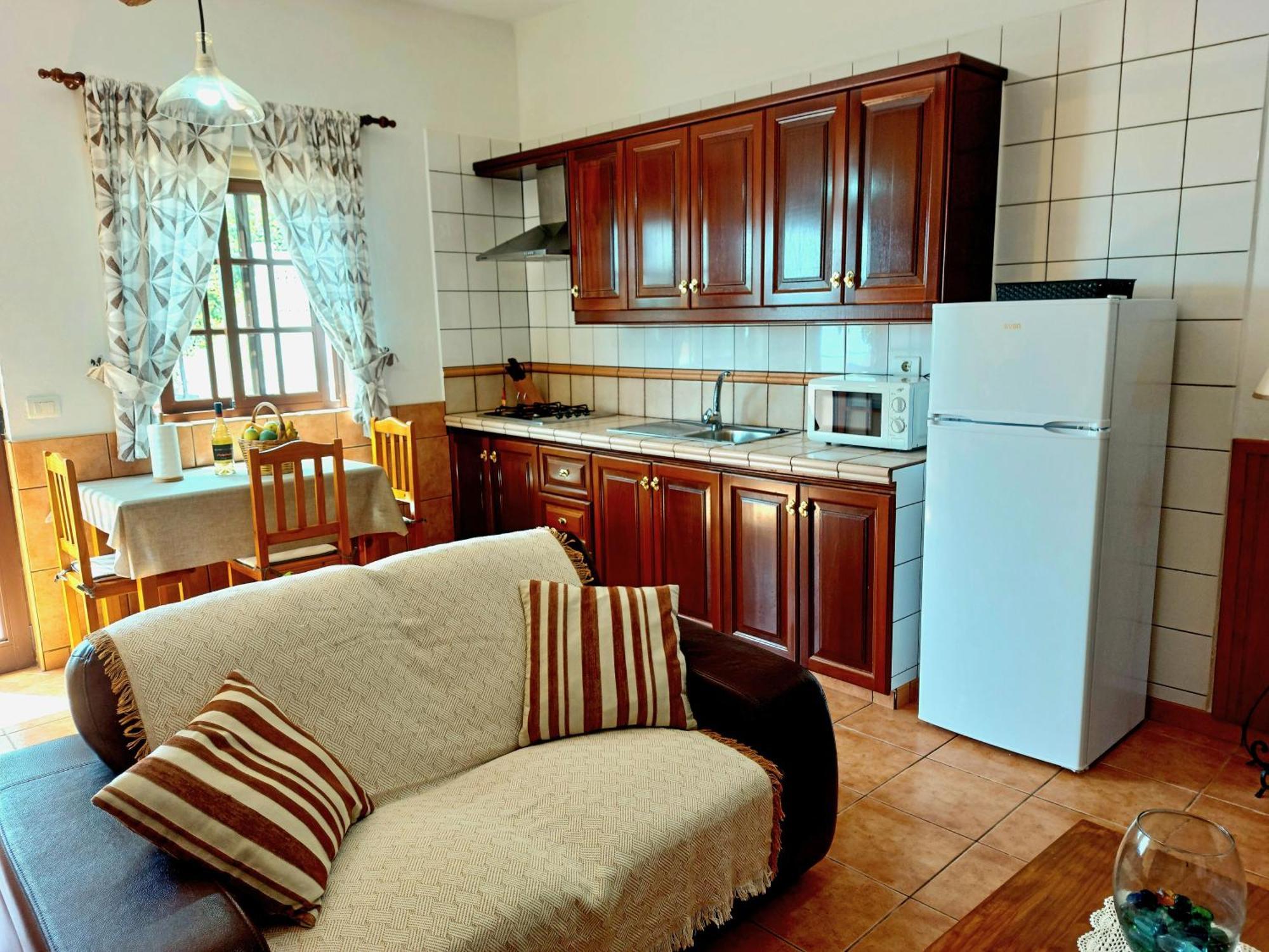 La Roseta Villa บาร์โลเวนโต ภายนอก รูปภาพ