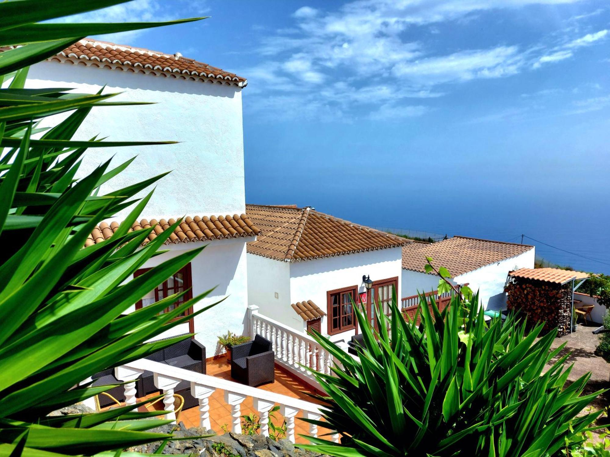 La Roseta Villa บาร์โลเวนโต ภายนอก รูปภาพ