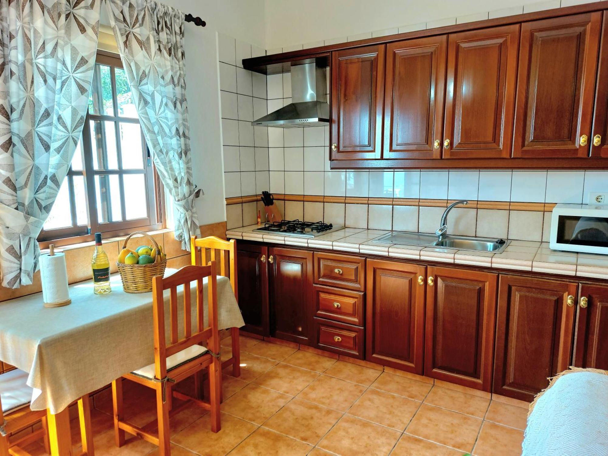 La Roseta Villa บาร์โลเวนโต ภายนอก รูปภาพ
