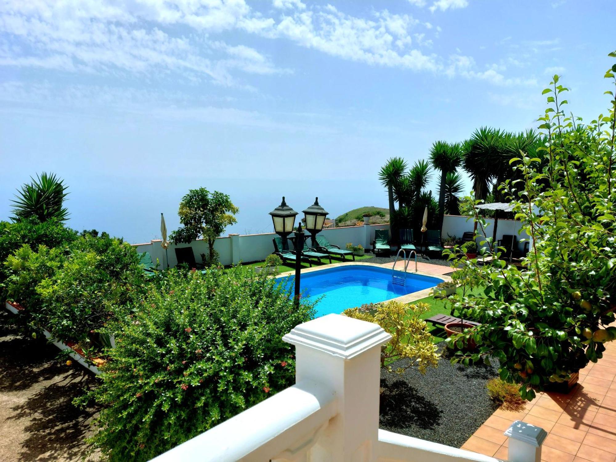 La Roseta Villa บาร์โลเวนโต ภายนอก รูปภาพ
