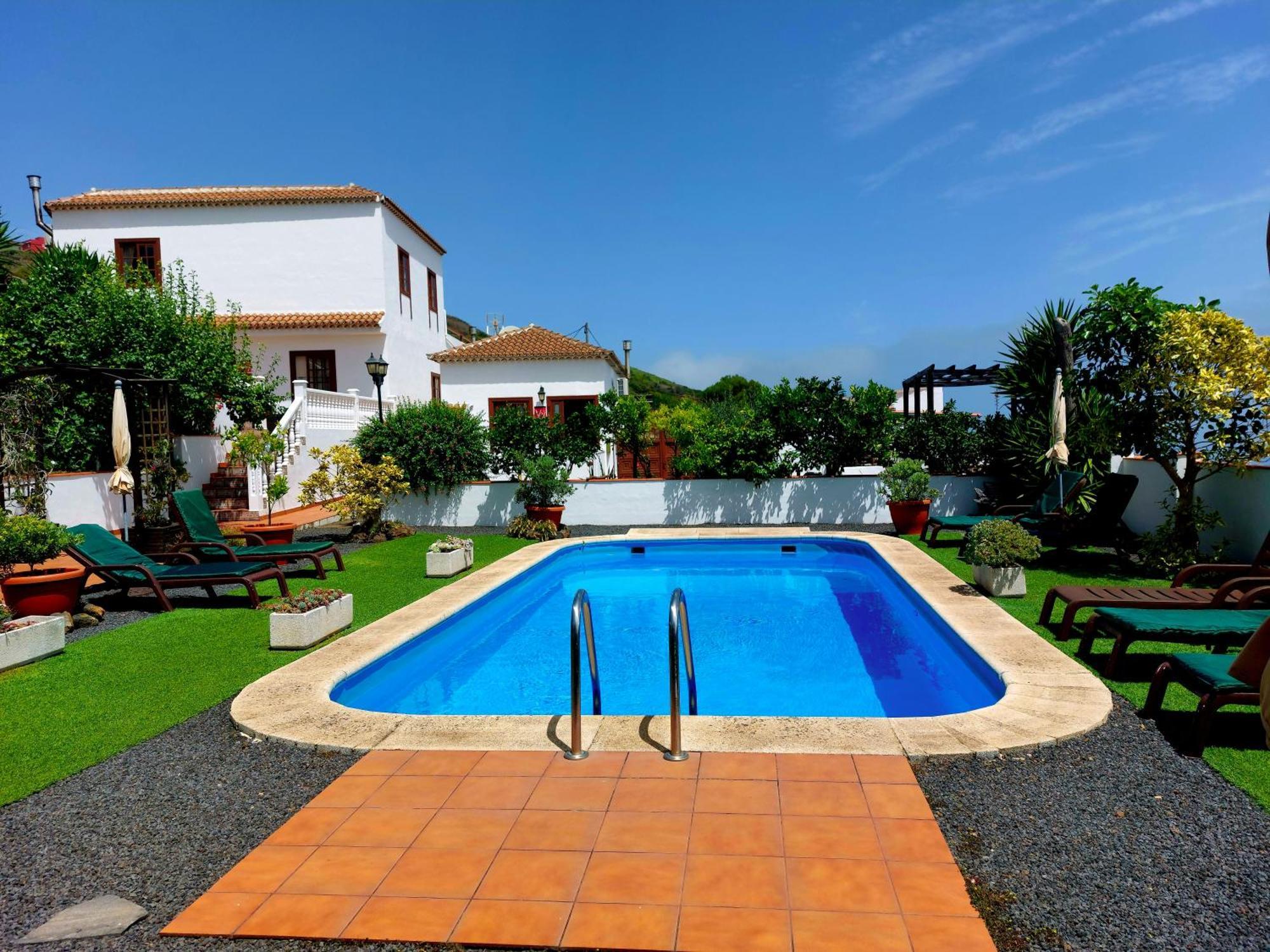 La Roseta Villa บาร์โลเวนโต ภายนอก รูปภาพ
