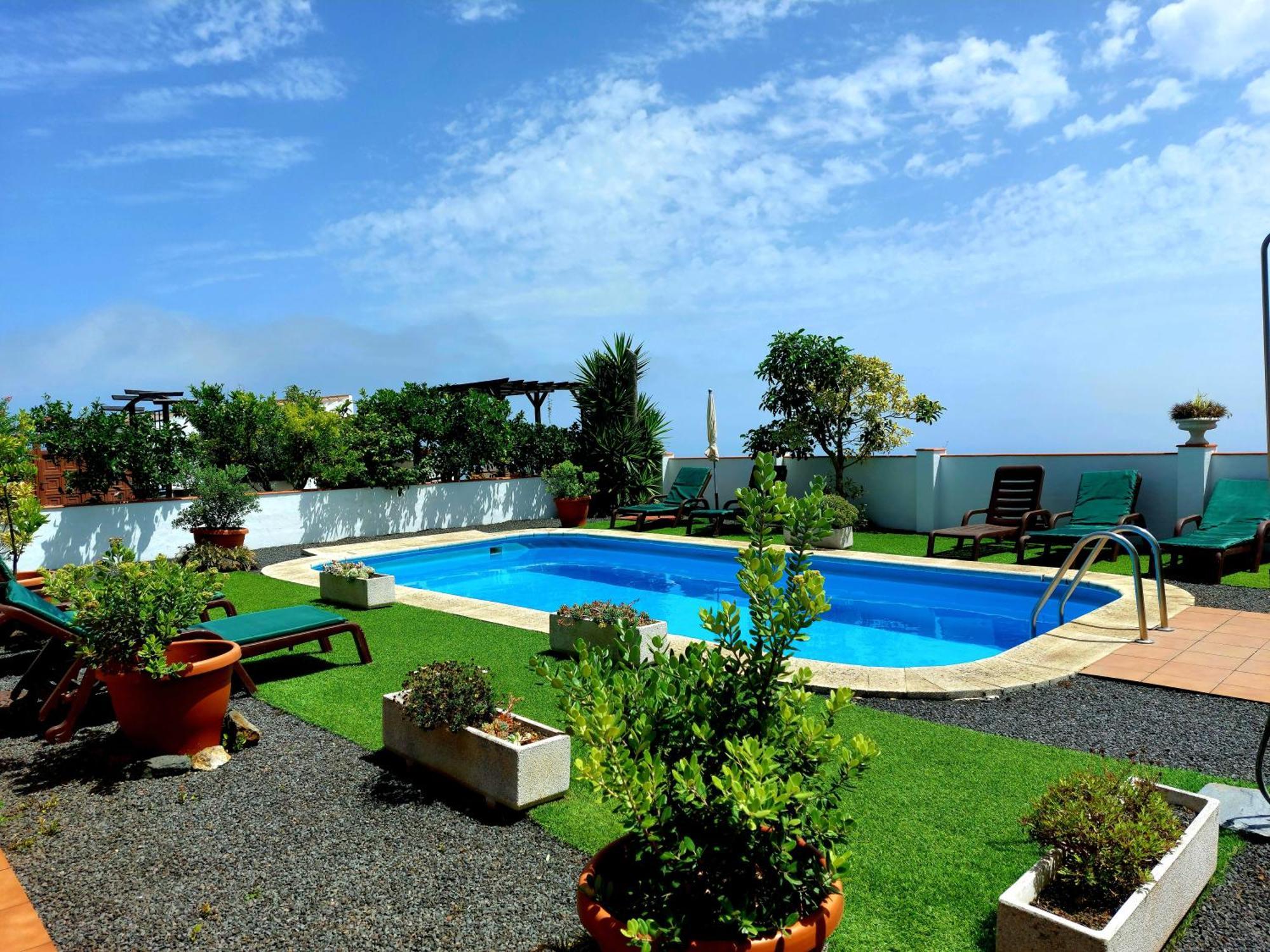 La Roseta Villa บาร์โลเวนโต ภายนอก รูปภาพ