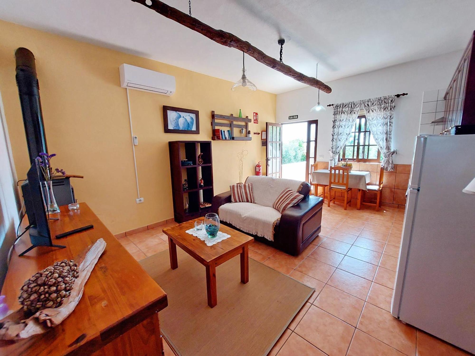 La Roseta Villa บาร์โลเวนโต ภายนอก รูปภาพ