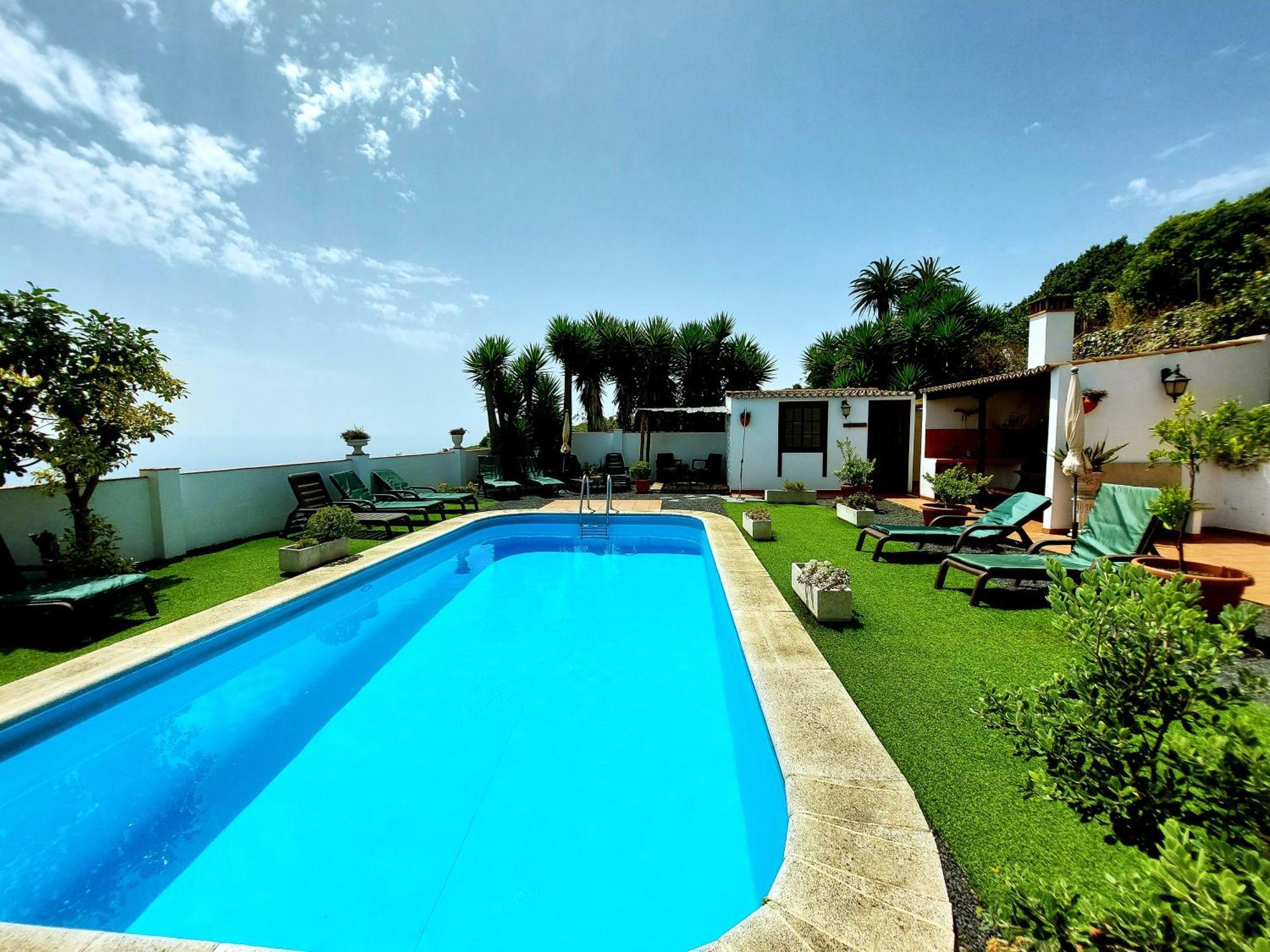 La Roseta Villa บาร์โลเวนโต ภายนอก รูปภาพ